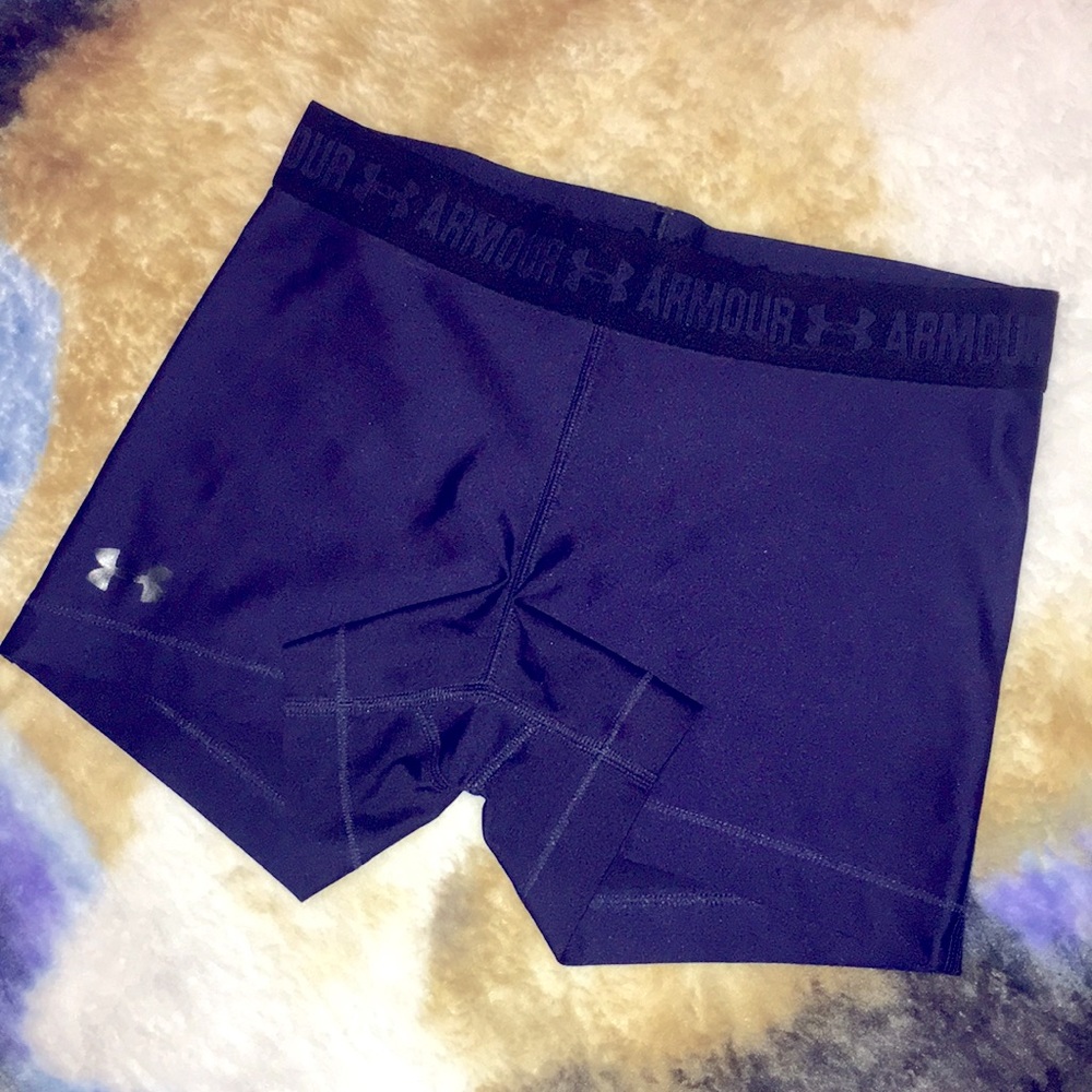 Under Armour Compression Shorts